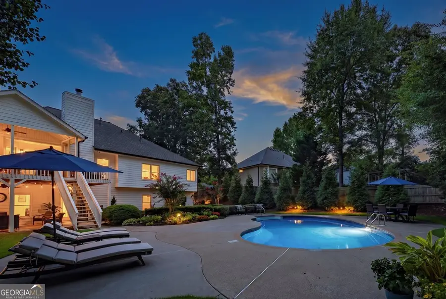 1216 Commonwealth Avenue Sw, Marietta, GA 30064 - #2