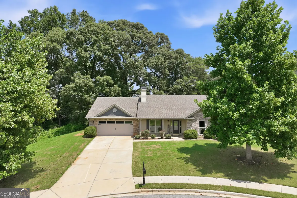 482 Logans Way, Hoschton, GA 30548 - #1