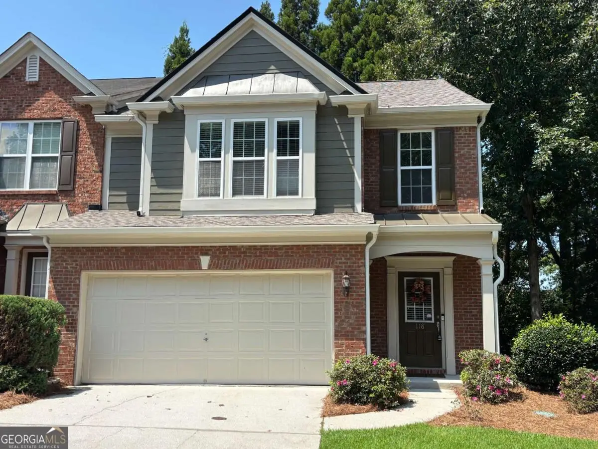 5800 Oakdale Road Se #4, Mableton, GA 30126 - #1