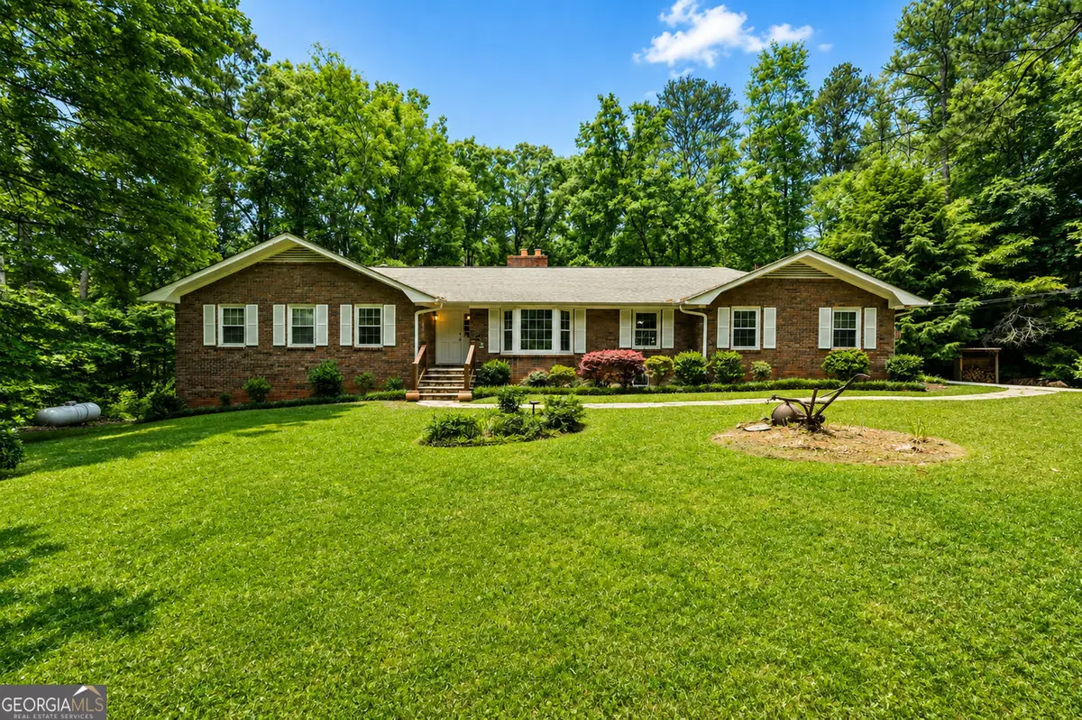 2690 Hideaway Hills Lane Sw, Powder Springs, GA 30127 - #1