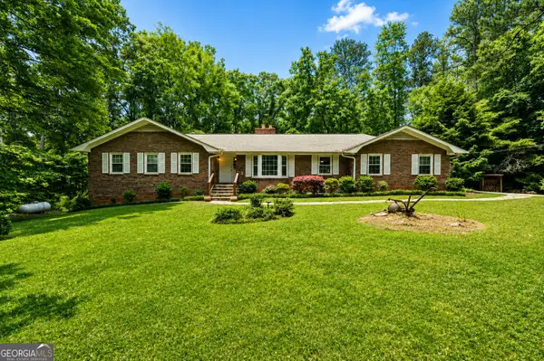 2690 Hideaway Hills Lane Sw, Powder Springs, GA 30127