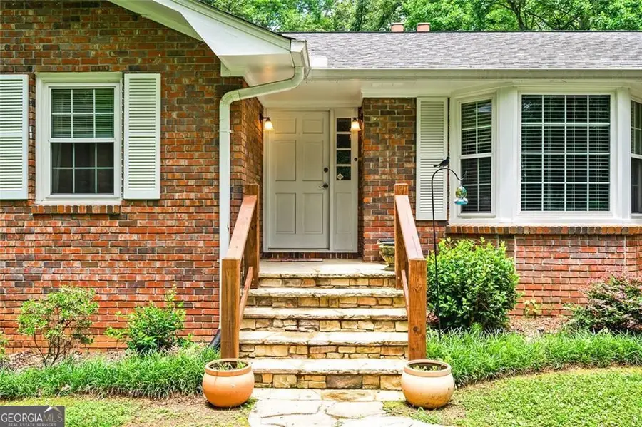 2690 Hideaway Hills Lane Sw, Powder Springs, GA 30127 - #2