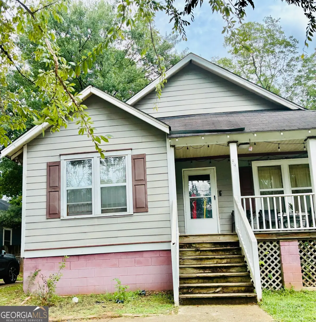 894 Tift Avenue Sw, Atlanta, GA 30310 - #1