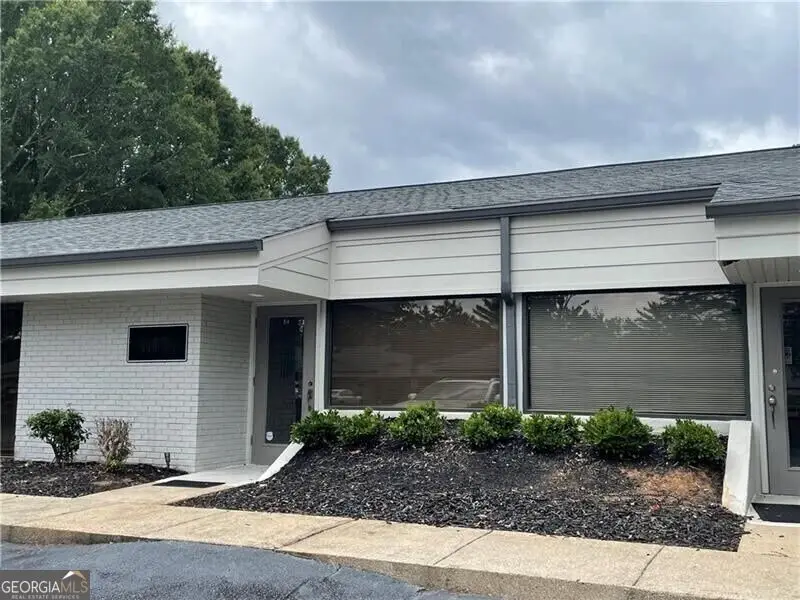 600 Houze Way #E4, Roswell, GA 30076 - #1