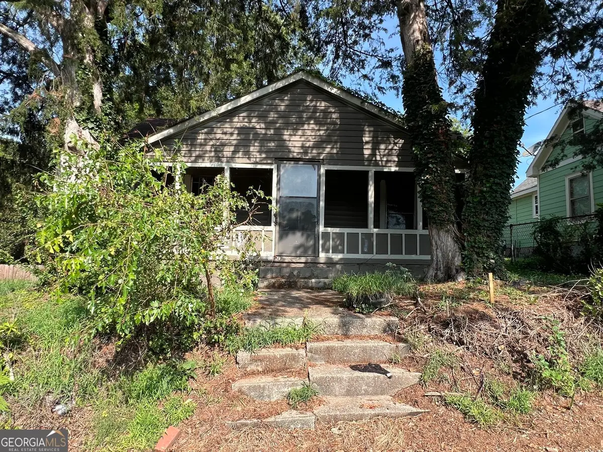 729 High Street Se, Gainesville, GA 30501 - #1