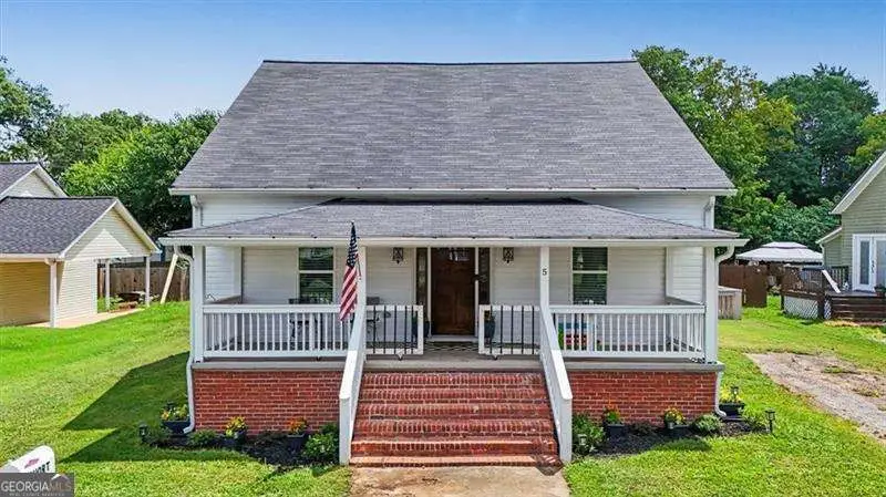 5 Oak Street, Aragon, GA 30104 - #2