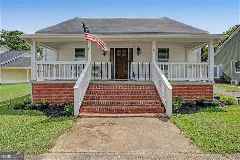 5 Oak Street, Aragon, GA 30104 - #3