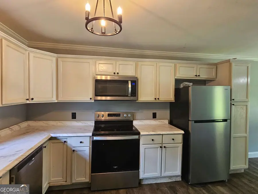 1572 Sugar Valley Road Nw, Calhoun, GA 30701 - #2