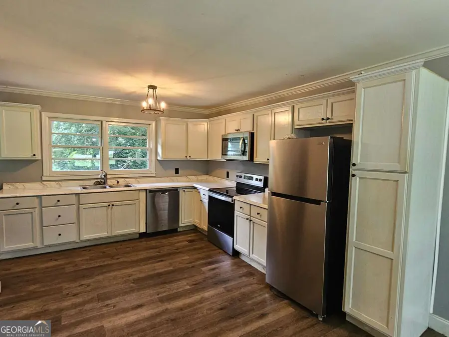1572 Sugar Valley Road Nw, Calhoun, GA 30701 - #3