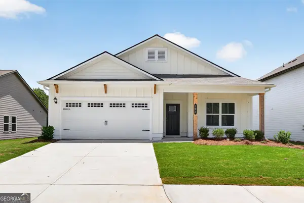 103 Summerfield Place Drive, Carrollton, GA 30117