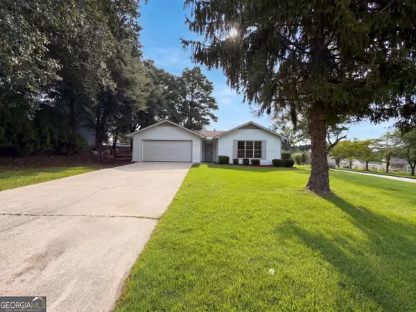 6120 Dorchester Drive, Rex, GA 30273
