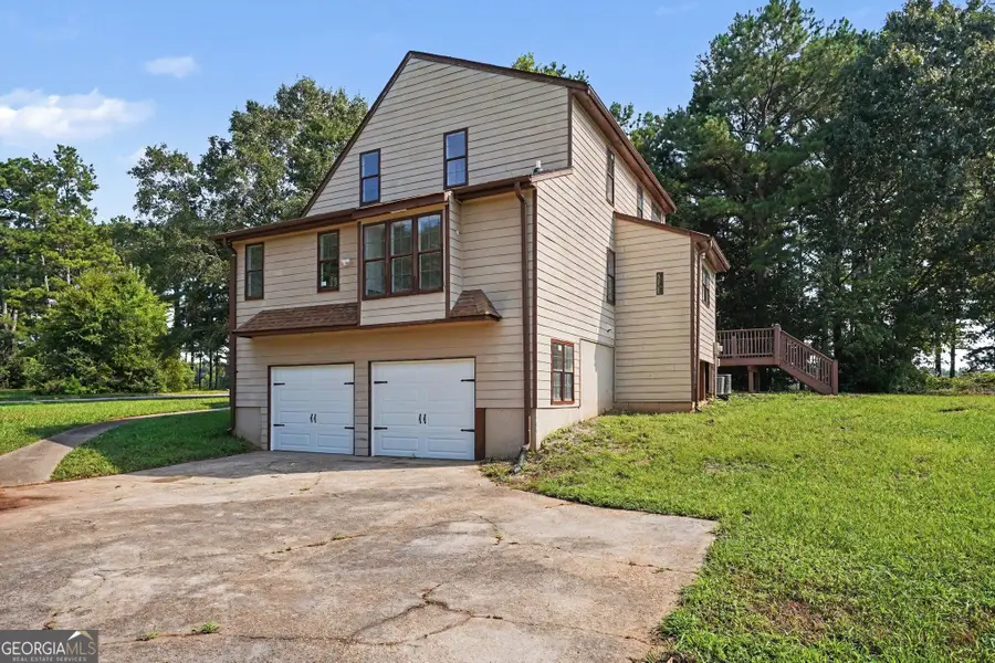 498 Millers Mill Road, Stockbridge, GA 30281 - #2