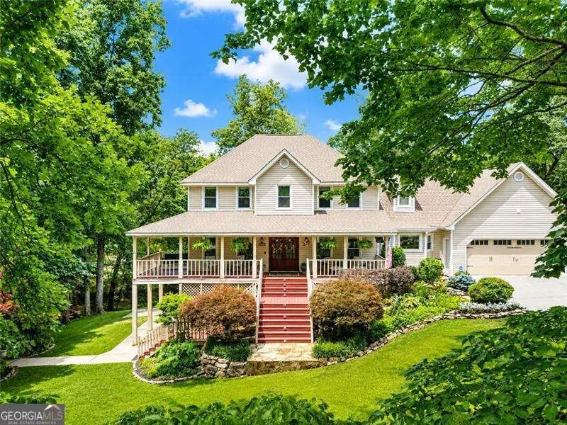 31 Fawn Lake Trail Ne, White, GA 30184 - #2