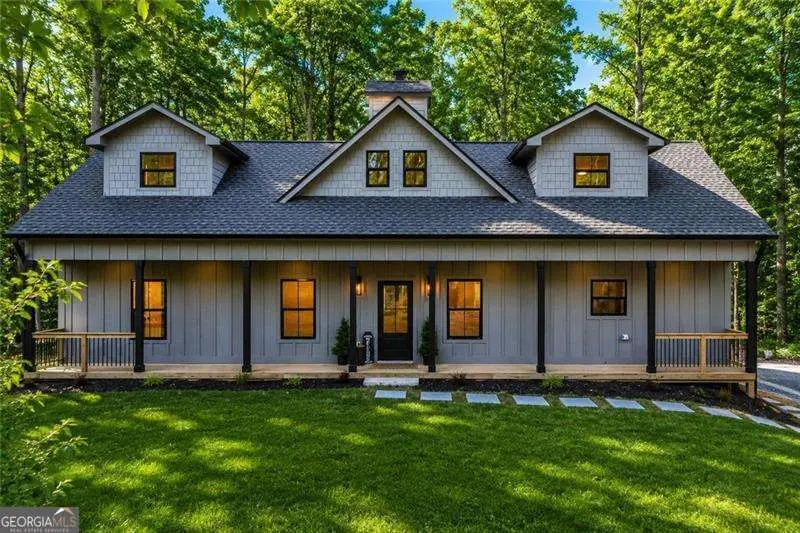23 Echota Court, Ellijay, GA 30540 - #2