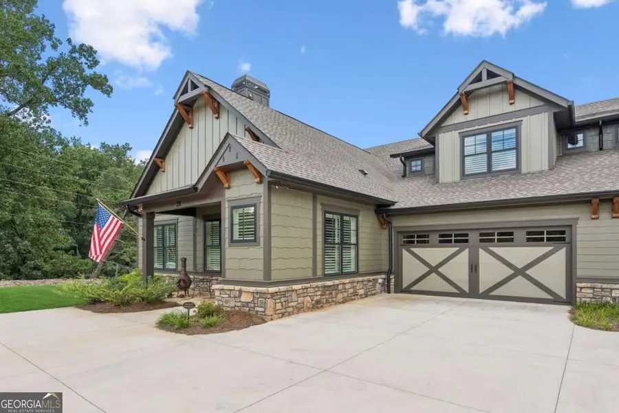 85 Villa Vista #28, Marble Hill, GA 30148 - #2