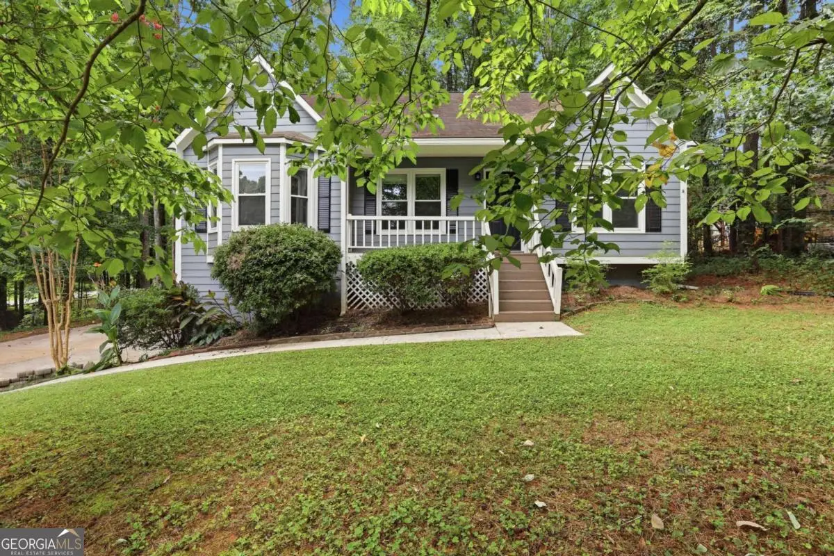51 Richaven Place, Dallas, GA 30132 - #1