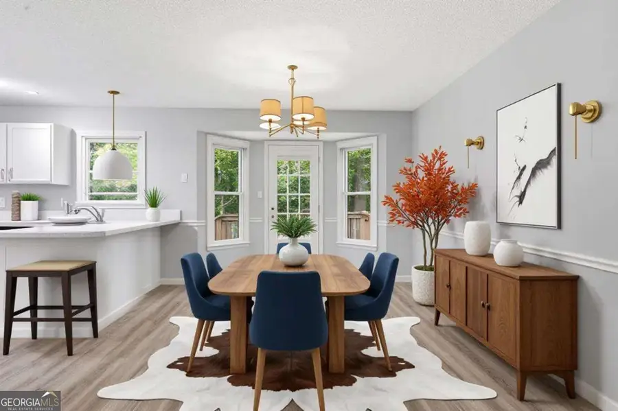 51 Richaven Place, Dallas, GA 30132 - #3