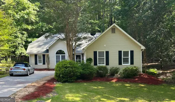 146 Pinebrook Drive, Waleska, GA 30183