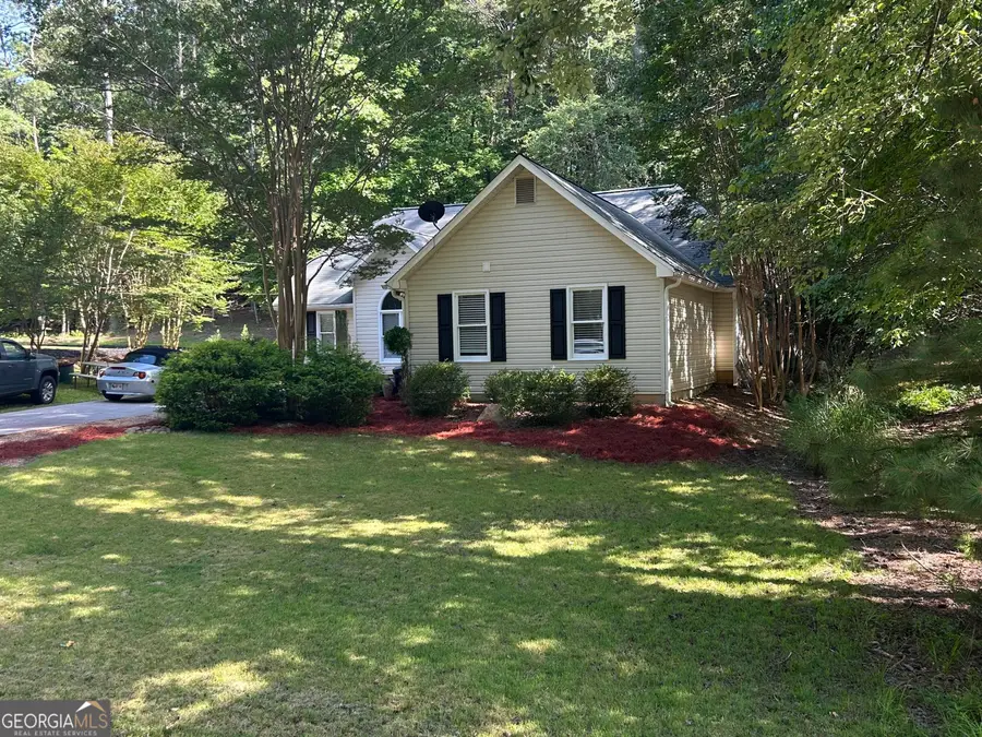 146 Pinebrook Drive, Waleska, GA 30183 - #2