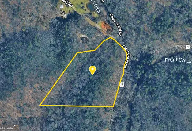 11AC T S Jarrard Road, Dahlonega, GA 30533 - #2