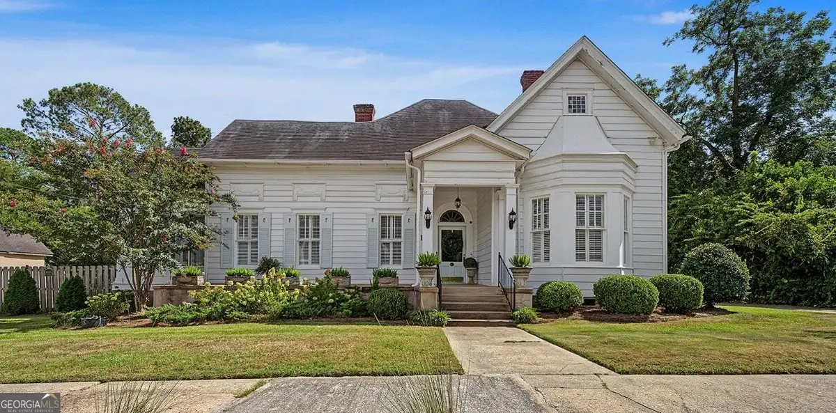 433 Church Street Ne, Dawson, GA 39842 - #1