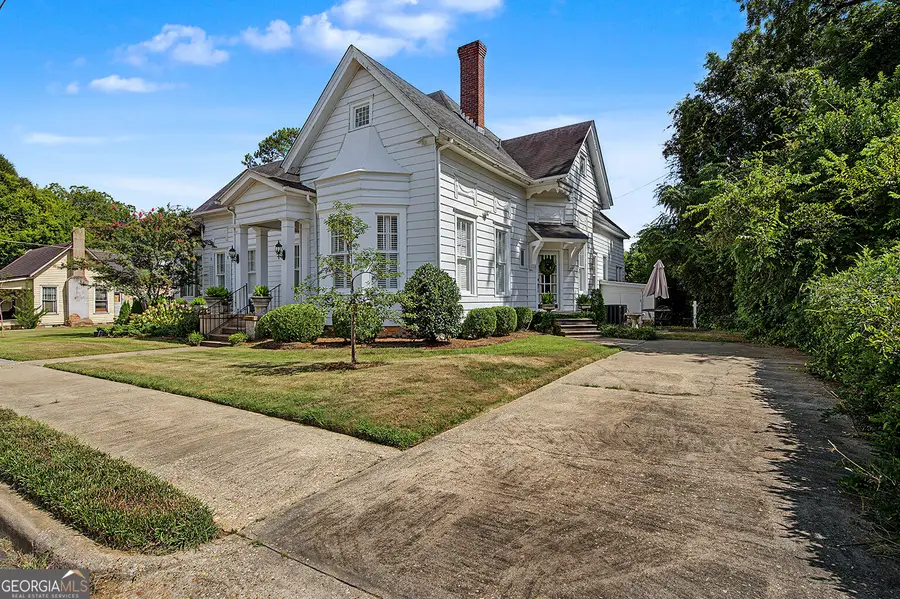 433 Church Street Ne, Dawson, GA 39842 - #3