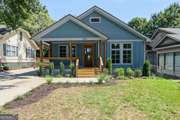 1436 Lakewood Avenue Se, Atlanta, GA 30315