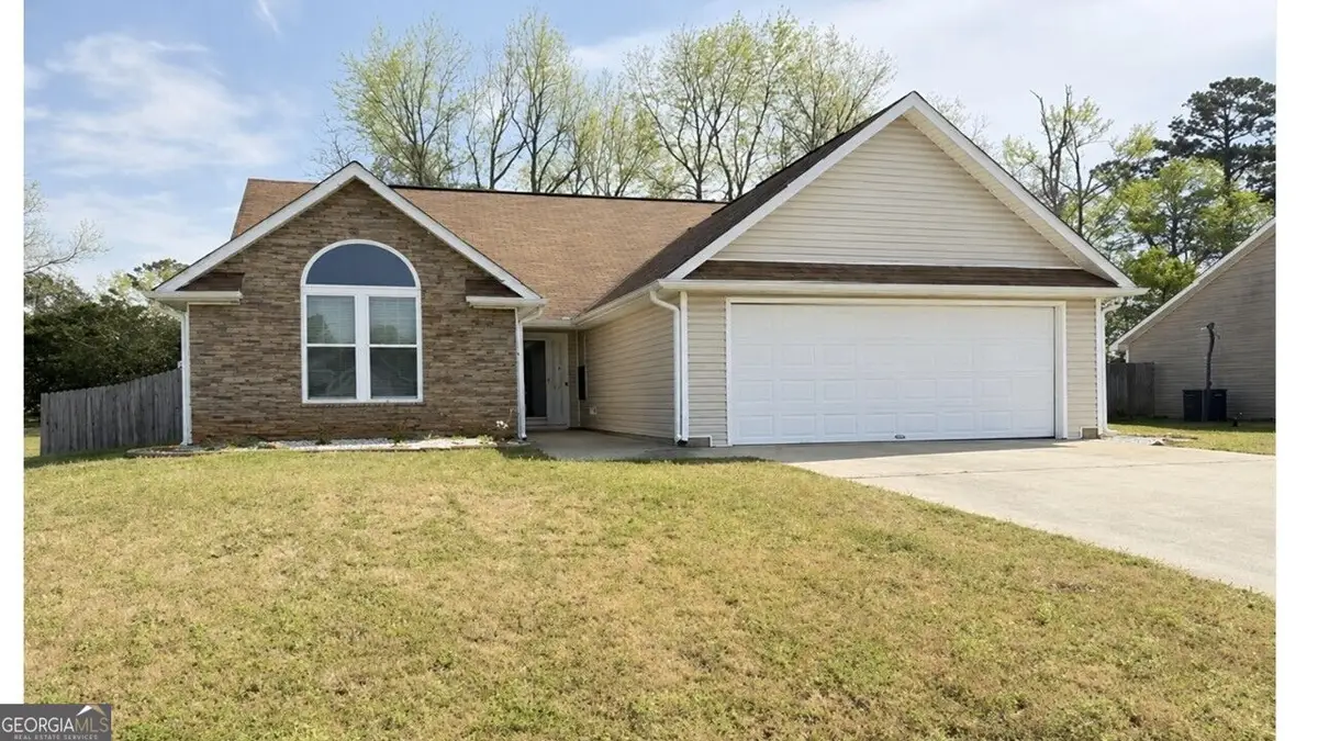 1762 Live Oak Lane, Hampton, GA 30228 - #1