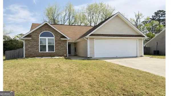 1762 Live Oak Lane, Hampton, GA 30228