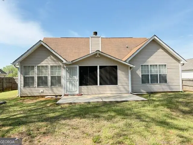 1762 Live Oak Lane, Hampton, GA 30228 - #2