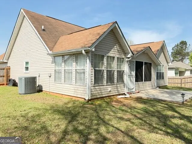 1762 Live Oak Lane, Hampton, GA 30228 - #3