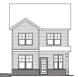 389 Summerville Lane #7, Athens, GA 30606