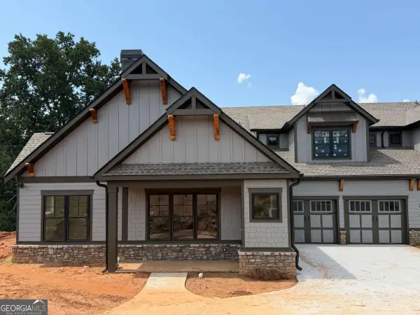 65 Villa Vista #26, Jasper, GA 30143