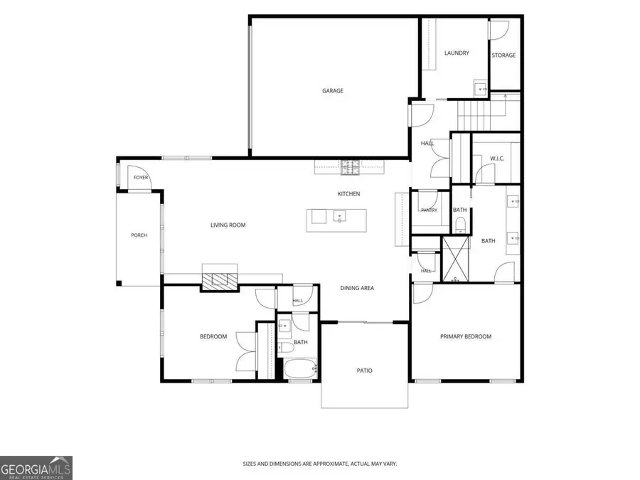 65 Villa Vista #26, Jasper, GA 30143 - #2