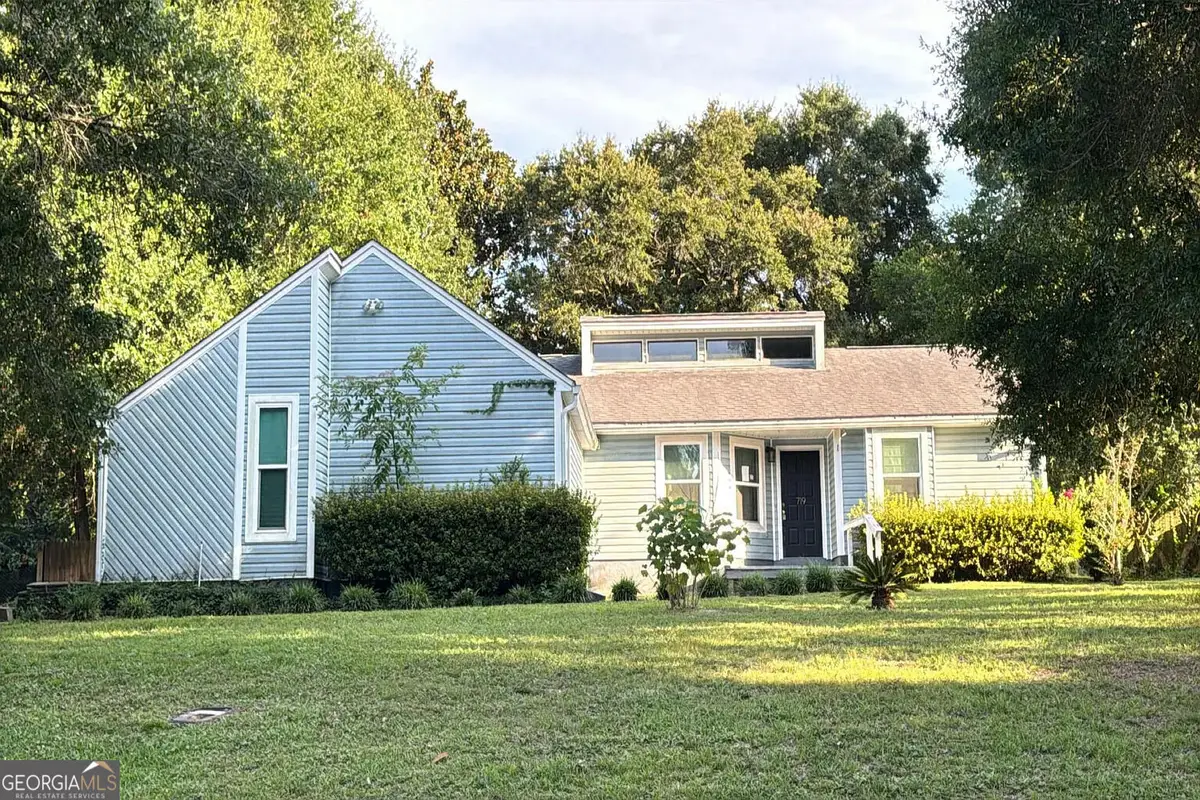 719 Crooked Oak Drive, Pensacola, FL 32514 - #1
