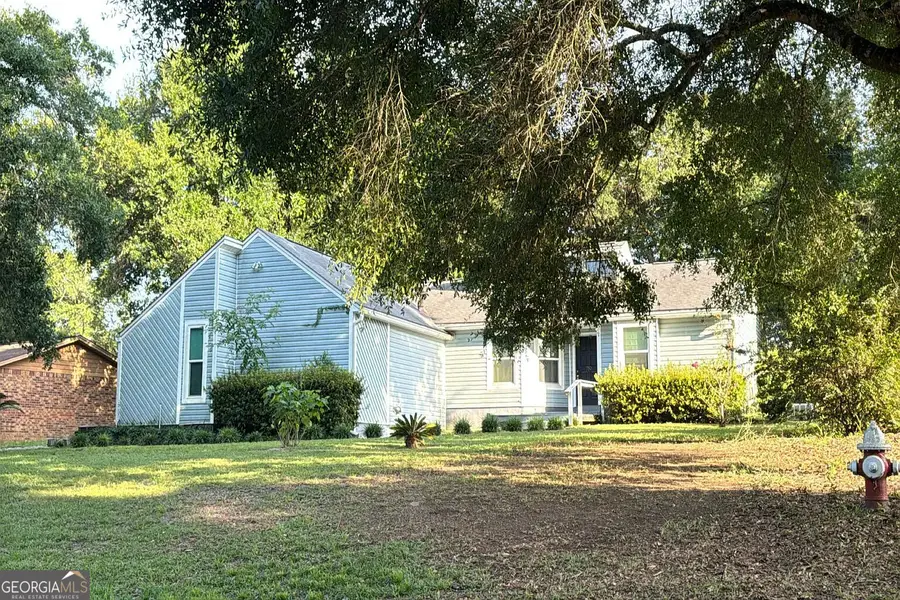 719 Crooked Oak Drive, Pensacola, FL 32514 - #2