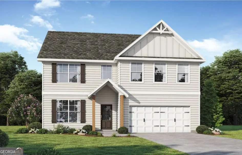 26 Glengarry Court #LOT 239, Adairsville, GA 30103 - #1