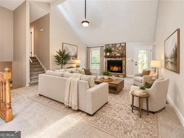 1032 Summer Place Nw, Acworth, GA 30102