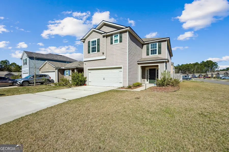157 Ashwood Circle, Saint Marys, GA 31558 - #3