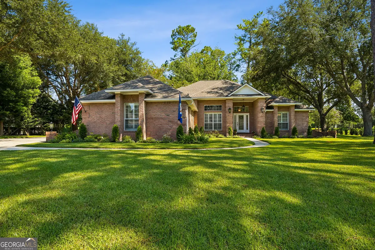 513 Cardinal Circle E, Saint Marys, GA 31558 - #1