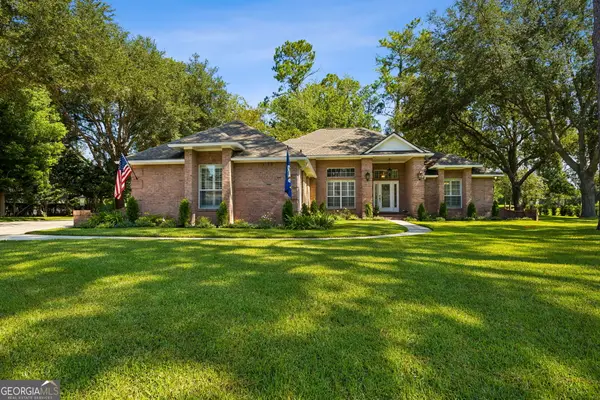 513 Cardinal Circle E, St. Marys, GA 31558