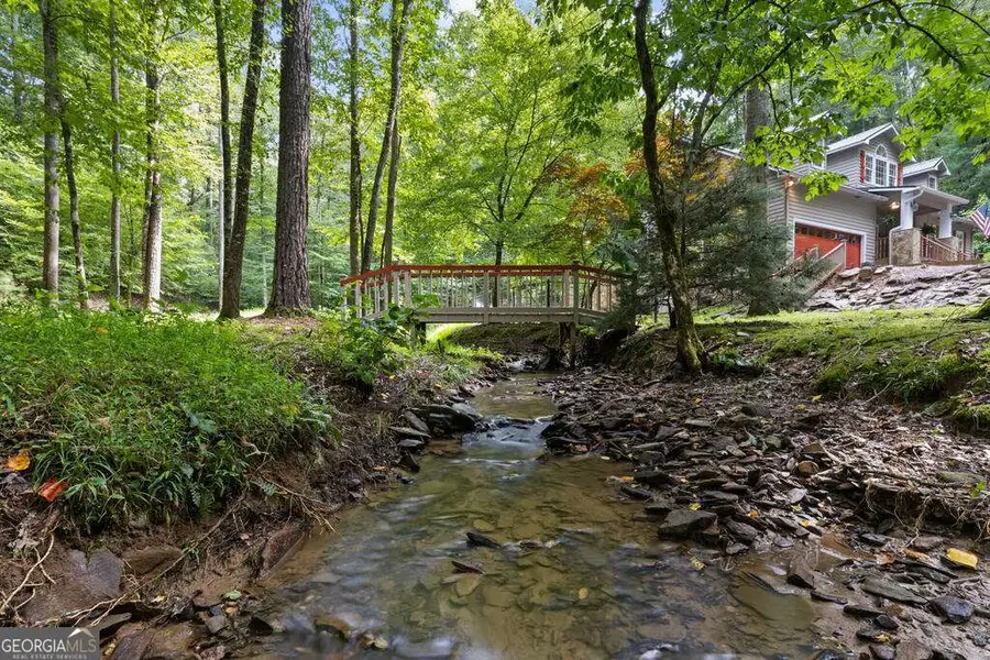434 Lemmon Drive, Ellijay, GA 30540 - #3
