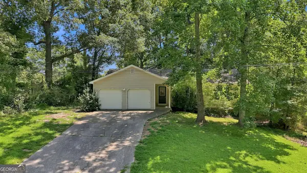 2313 Ivy Crest Drive, Buford, GA 30519