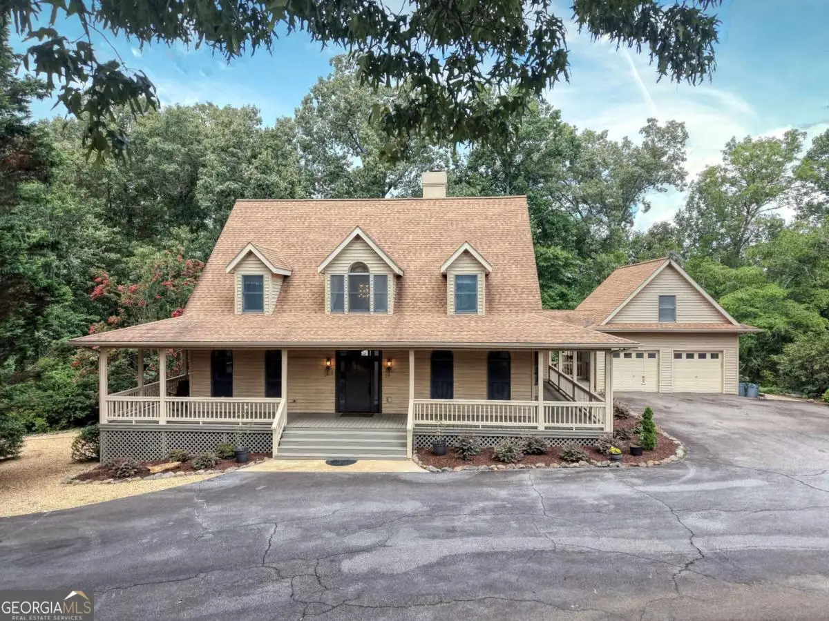 39 Mccracken Cove Road, Hayesville, NC 28904 - #1