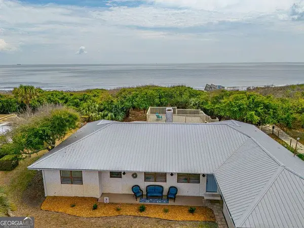 12 Tyler Lane, Jekyll Island, GA 31527