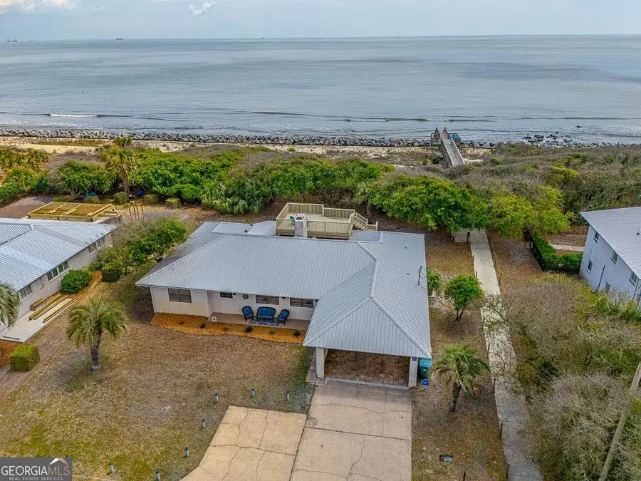 12 Tyler Lane, Jekyll Island, GA 31527 - #2