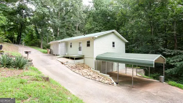 5105 Wisdom Road, Cumming, GA 30041