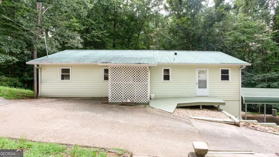 5105 Wisdom Road, Cumming, GA 30041 - #2