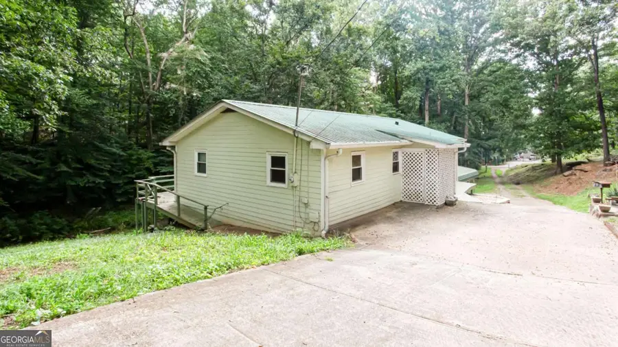 5105 Wisdom Road, Cumming, GA 30041 - #3