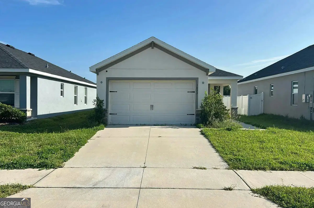 1053 Silas Street, Haines City, FL 33844 - #1